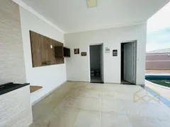 Casa de Condomínio com 3 Quartos para alugar, 280m² no Swiss Park, Campinas - Foto 37