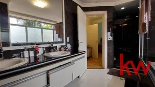 Casa de Condomínio com 3 Quartos para venda ou aluguel, 450m² no Chácara Monte Alegre, São Paulo - Foto 73