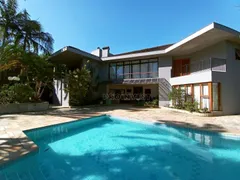 Casa de Condomínio com 4 Quartos à venda, 375m² no Granja Viana, Cotia - Foto 4