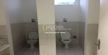 Galpão / Depósito / Armazém para venda ou aluguel, 1450m² no Jardim Santa Cecília, Barueri - Foto 17