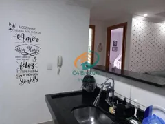 Apartamento com 2 Quartos à venda, 42m² no Água Chata, Guarulhos - Foto 6