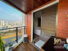 Apartamento com 3 Quartos à venda, 130m² no Vila Marlene, São Bernardo do Campo - Foto 12
