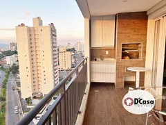 Apartamento com 3 Quartos à venda, 98m² no Vila das Jabuticabeiras, Taubaté - Foto 3