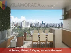 Apartamento com 4 Quartos à venda, 164m² no Caminho Das Árvores, Salvador - Foto 1