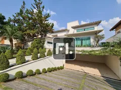 Casa de Condomínio com 4 Quartos à venda, 533m² no Residencial Doze - Alphaville, Santana de Parnaíba - Foto 1