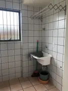 Apartamento com 2 Quartos para alugar, 55m² no Canasvieiras, Florianópolis - Foto 8