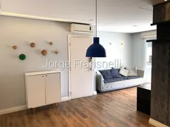 Apartamento com 3 Quartos à venda, 93m² no Pinheiros, São Paulo - Foto 5