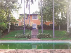 Casa de Condomínio com 6 Quartos à venda, 528m² no Bairro das Palmeiras, Campinas - Foto 17