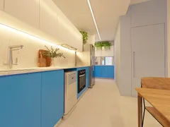 Apartamento com 2 Quartos à venda, 70m² no Copacabana, Rio de Janeiro - Foto 4