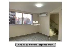 Cobertura com 3 Quartos à venda, 149m² no Savassi, Belo Horizonte - Foto 14