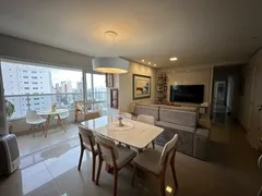 Apartamento com 3 Quartos à venda, 119m² no Martins, Uberlândia - Foto 1