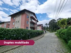 Apartamento com 3 Quartos à venda, 120m² no Mury, Nova Friburgo - Foto 1