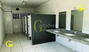 Galpão / Depósito / Armazém para alugar, 1422m² no Techno Park, Campinas - Foto 16