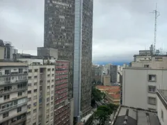 Conjunto Comercial / Sala para alugar, 135m² no República, São Paulo - Foto 6