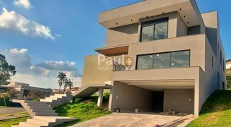 Casa de Condomínio com 3 Quartos à venda, 462m² no Loteamento Parque das Sapucaias, Campinas - Foto 2