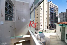 Apartamento com 1 Quarto à venda, 76m² no José Menino, Santos - Foto 17