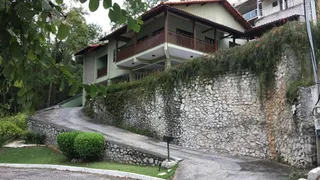 Casa de Condomínio com 4 Quartos à venda, 320m² no Sapê, Niterói - Foto 2