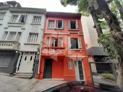 Casa com 4 Quartos para alugar, 123m² no Bom Fim, Porto Alegre - Foto 26