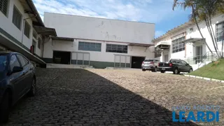 Galpão / Depósito / Armazém à venda, 6000m² no Macuco, Valinhos - Foto 4
