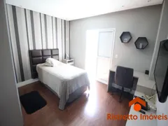 Casa de Condomínio com 3 Quartos à venda, 148m² no Vila Osasco, Osasco - Foto 10