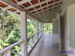 Fazenda / Sítio / Chácara com 4 Quartos à venda, 512m² no Chácaras Condomínio Recanto Pássaros II, Jacareí - Foto 14