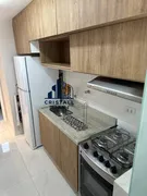 Kitnet com 1 Quarto para alugar, 37m² no Liberdade, São Paulo - Foto 24