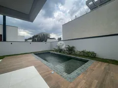 Casa de Condomínio com 3 Quartos à venda, 295m² no Alphaville Nova Esplanada, Votorantim - Foto 35