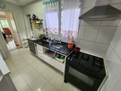 Apartamento com 3 Quartos à venda, 127m² no Vila Guarani, São Paulo - Foto 5