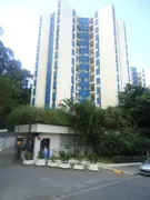 Apartamento com 2 Quartos para alugar, 55m² no Vila Indiana, São Paulo - Foto 3