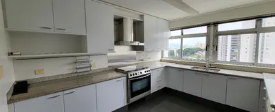 Apartamento com 3 Quartos à venda, 330m² no Boaçava, São Paulo - Foto 8