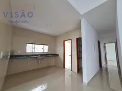 Casa com 3 Quartos à venda, 97m² no Bela Vista, Mossoró - Foto 10