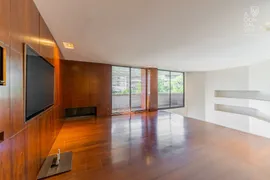 Apartamento com 3 Quartos para alugar, 285m² no Batel, Curitiba - Foto 23