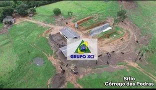 Fazenda / Sítio / Chácara com 5 Quartos à venda, 242000m² no Zona Rural, Jacuí - Foto 3