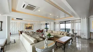 Apartamento com 4 Quartos à venda, 600m² no Campina, Belém - Foto 1