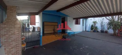 Casa com 4 Quartos à venda, 170m² no Antônio Zanaga I, Americana - Foto 12