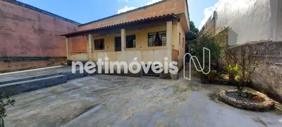 Casa com 4 Quartos à venda, 100m² no Santa Cruz, Belo Horizonte - Foto 2