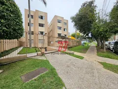 Apartamento com 3 Quartos para alugar, 81m² no Portão, Curitiba - Foto 31