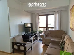 Apartamento com 3 Quartos à venda, 109m² no Vila Siam, Londrina - Foto 2