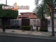 Casa com 3 Quartos à venda, 215m² no Jardim Esplanada, Indaiatuba - Foto 48