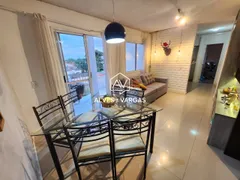 Apartamento com 3 Quartos à venda, 66m² no Atuba, Colombo - Foto 10