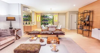 Apartamento com 3 Quartos à venda, 160m² no Juvevê, Curitiba - Foto 3