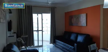 Apartamento com 2 Quartos à venda, 62m² no Do Turista 2 Etapa, Caldas Novas - Foto 12