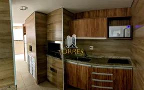 Apartamento com 3 Quartos à venda, 115m² no Praia das Pitangueiras, Guarujá - Foto 25