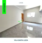 Casa com 3 Quartos à venda, 120m² no Vila Santa Luzia, Franca - Foto 5