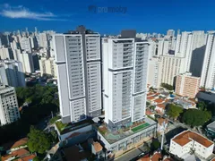 Apartamento com 3 Quartos à venda, 104m² no Vila Romana, São Paulo - Foto 30