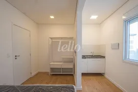 Apartamento com 1 Quarto para alugar, 17m² no Aclimação, São Paulo - Foto 11