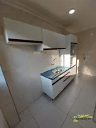 Apartamento com 2 Quartos para alugar, 55m² no Vila Liviero, São Paulo - Foto 1