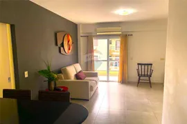 Apartamento com 1 Quarto à venda, 55m² no Tombo, Guarujá - Foto 2