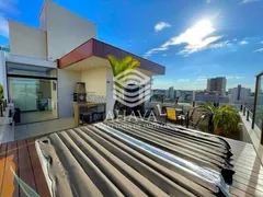 Cobertura com 3 Quartos à venda, 170m² no Liberdade, Belo Horizonte - Foto 1