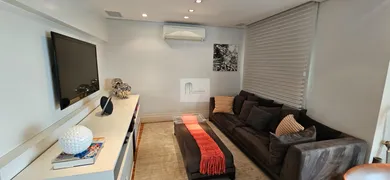 Apartamento com 4 Quartos para alugar, 208m² no Chácara Klabin, São Paulo - Foto 11